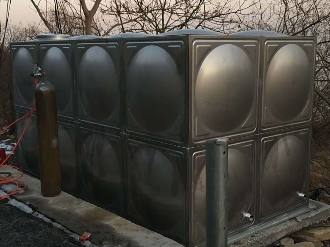 不锈钢水箱